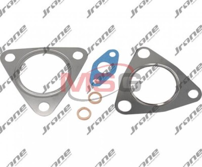 Комплект прокладок турбины GARRETT GTB1749V FORD RANGER 11-, TRANSIT 11-14 JRONE 2090-010-102