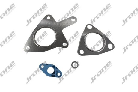 Комплект прокладок турбіни LAND ROVER Range Rover 13-22, Discovery IV 09-16, Rover Sport 05-13; JAGUAR XJ 09-19, XF 08-15 JRONE 2090010192