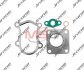 Комплект прокладок турбины KKK K03 CITROEN JUMPER (244) 02-06, PEUGEOT BOXER (244) 02-06 2090-505-212