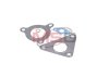 Комплект прокладок турбины GARRETT GT1749V RENAULT LAGUNA II (BG0/1_) 01-07,MEGANE II (BM0/1_) 02-08 JRONE 2090-505-227 (фото 5)