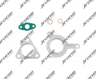 Комплект прокладок турбины GARRETT GT1849V OPEL VECTRA C 02-04, SAAB 9-5 (YS3E) 02-09 JRONE 2090-505-272