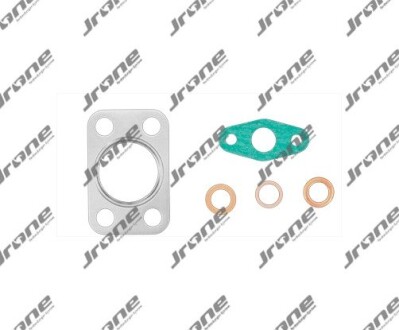 Комплект прокладок турбины GT1544V CITROEN BERLINGO 08-18, Xsara Picasso 99-10, C2 03-08, C3 02-09 JRONE 2090-505-352