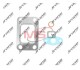 Комплект прокладок турбины GARRETT GT2556V VW LT 28-46 II фургон (2DA, 2DD, 2DH) 02-06 JRONE 2090-505-393 (фото 1)