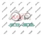 Комплект прокладок турбины GARRETT GT2056V MERCEDES-BENZ S-CLASS W221 06-13, GLK X204 08-15 2090-505-487