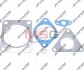 Комплект прокладок турбины GARRETT/MITSUBISHI GTA2052V/TD03 FORD TRANSIT 06-14 JRONE 2090-505-500 (фото 1)