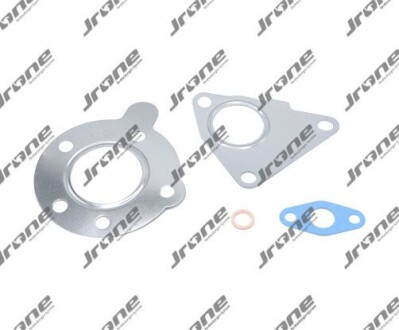 Комплект прокладок турбины KKK KP35 NISSAN QASHQAI / QASHQAI +2 (J10, JJ10) 07-13,TIIDA (C11X) 07-11 JRONE 2090-505-525