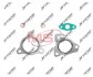 Комплект прокладок турбіни HYUNDAI Accent MC 06-10, i-30 FD 07-12; KIA Ceed ED 07-12, Rio JB 06-11 JRONE 2090-505-527 (фото 1)