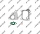 Комплект прокладок турбіни NISSAN Note 05-12, Micra K12 03-10, Kubistar 03-08 JRONE 2090-505-549 (фото 1)