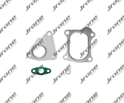 Комплект прокладок турбіни NISSAN Note 05-12, Micra K12 03-10, Kubistar 03-08 JRONE 2090505549