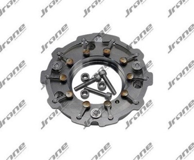 Сопловой аппарат (геометрия) GARRETT GT2052V SKODA Superb 01-08; MERCEDES-BENZ C-Class W203 00-07 JRONE 3000016014