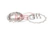 Сопловой аппарат (геометрия) GARRETT GT2052V FORD TRANSIT 06-14, LAND ROVER DEFENDER 07-16 JRONE 3000-016-014B (фото 1)