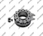 Сопловой аппарат (геометрия) MITSUBISHI TD03L4-07T-VG OPEL ASTRA H 04-10, CORSA C (F08, F68) 03-09 JRONE 3000-016-039 (фото 1)