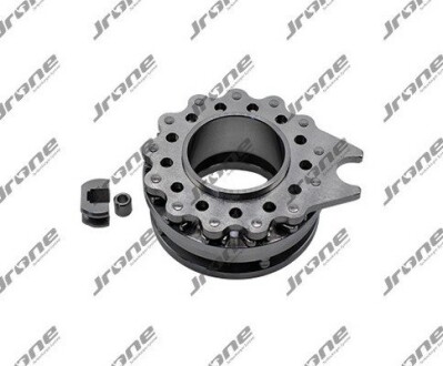 Сопловой аппарат (геометрия) MITSUBISHI TD03L4-07T-VG OPEL ASTRA H 04-10, CORSA C (F08, F68) 03-09 JRONE 3000016039