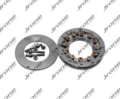 Сопловой аппарат (геометрия) TOYOTA CT VNT TOYOTA LAND CRUISER (KDJ12_, GRJ12_) 02-10 JRONE 3000-016-044