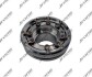 Сопловой аппарат (геометрия) KKK BV35 FIAT Doblo 00-15, Idea 03-12, Linea 07-18, Grande Punto 05-10 3000-016-046