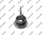 Сопловой аппарат (геометрия) GARRETT GT1549P FIAT Ulysse 02-11; PEUGEOT 807 02-14; CITROEN C8 02-14 JRONE 3000-016-050 (фото 1)