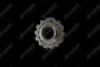 Сопловой аппарат (геометрия) IHI RHF4V LEXUS IS II 05-; TOYOTA AURIS 07-12, AVENSIS 05-08 JRONE 3000-016-058 (фото 1)