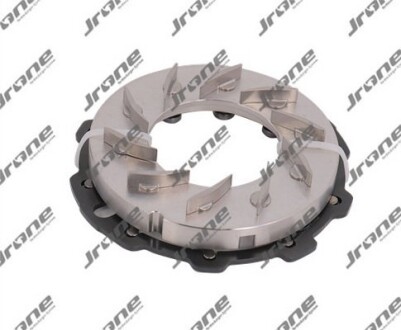 Сопловой аппарат (геометрия) GARRETT GTB14 HYUNDAI i40 (VF) 12-, ix35 (LM) 10- JRONE 3000-016-061B