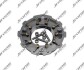 Сопловой аппарат (геометрия) GARRETT GT2052V FORD Transit 06-14; LAND ROVER Defender 07-16 JRONE 3000-160-014B (фото 1)