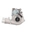 Турбина новая 2.3T 16V MAZDA CX-7 (ER) 07-09 8B04400471