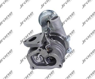 Турбина новая FORD KA 08-; OPEL AGILA (A) (H00) 03-07, AGILA (B) (H08) 08-, COMBO Tour 04- JRONE 8B35-200-649