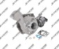 Турбина новая 1.6 HDI 8v Citroen Berlingo 10-, Ford Focus III 11- JRONE 8G12-300-885 (фото 1)