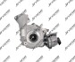 Турбина новая 1.6 HDI 8v Citroen Berlingo 10-, Ford Focus III 11- JRONE 8G12-300-885 (фото 2)