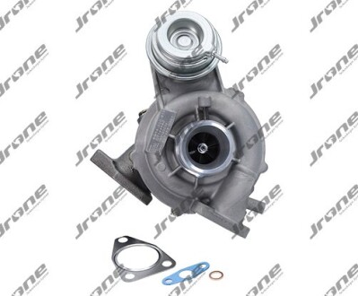 Турбина новая 1.6 MJET Fiat Doblo 09-, Fiat Bravo 07-, Fiat Linea 09- JRONE 8G14-200-919