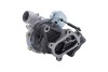 Турбина новая 2.0 HDI 8v PEUGEOT 206 (2A/C) 99-09, 206 SW (2E/K) 02-07; CITROEN C5 (DC_) 01-04 JRONE 8G15200116 (фото 4)