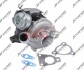 Турбина новая 2.0 DCI Nissan Qashqai 07-, Nissan X-TRAIL T31 07-, Renault Koleos 07-13 8G15300C04