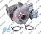 Турбина новая TOYOTA RAV4 (XA20) 01-05 8G17-300-990