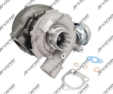 Турбина новая 2.5 TD BMW E39 00-03, OPEL OMEGA B 01-03 JRONE 8G20-300-110