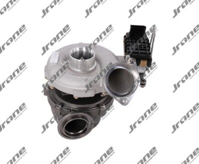 Турбина новая 3.0 TD BMW E60 03-10, E65 05- JRONE 8G22300974