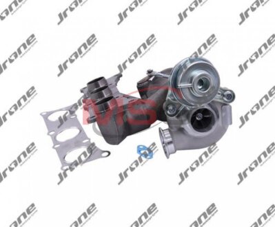 Турбина новая BMW 1 (E88) 08-, 1 (E82) 07-12, 3 (E90) 06-11, 3 Touring (E91) 06- JRONE 8M0340MB05