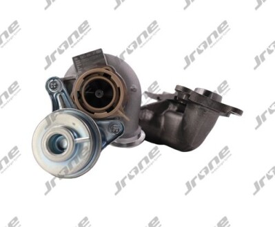 Турбина BMW 7 (F01, F02, F03, F04) 08-15, X6 (E71, E72) 07-14 (Twin Turbos,4-6 Cylinder) JRONE 8M0340ML80