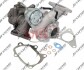 Турбина новая SUBARU FORESTER (SG) 05-, IMPREZA (GD, GG) 05-, IMPREZA (GD, GG) 0 JRONE 8M04-400-C03 (фото 1)