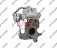 Турбина новая SUBARU FORESTER (SG) 05-, IMPREZA (GD, GG) 05-, IMPREZA (GD, GG) 0 JRONE 8M04-400-C03 (фото 2)