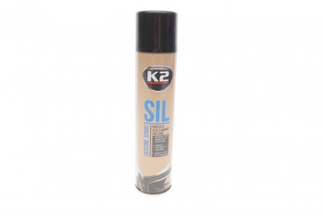 Силіконовий спрей / PERFECT SIL 300ML AERO K2 K6331