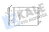 Радіатор кондиціонера Kia Sorento I Condenser OTO RADYATOR Kale 342625 (фото 1)