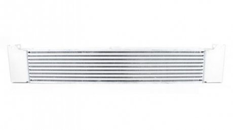 Інтеркулер Citroen Jumper - Fiat Ducato - Peugeot Boxer Intercooler OTO RADYATOR Kale 343210