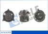 Електровентилятор обігрівача Ford Focus, Mondeo Iii Blower OTO RADYATOR Kale 343390 (фото 1)