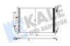 Радиатор кондиционера Nissan X-Trail Condenser OTO RADYATOR Kale 345275 (фото 1)