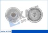 Вентилятор охлаждения радиатора Ford Transit Fan Clutch OTO RADYAT Kale 352690 (фото 1)