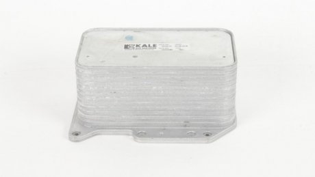 Радиатор масляный Nissan X-Trail Kale 354510