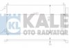 Радиатор кондиционера Honda Cr-V Iii Condenser OTO RADYATOR Kale 380700 (фото 1)