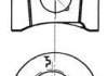 Поршень KOLBENSCHMIDT 94 900 600 (фото 1)