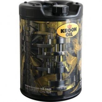 Масло трансмиссионное ATF синтетика для АКПП 20 л разлив цена за литр Kroon-Oil SP Matic 4026 KROON OIL 32221 (фото 1)