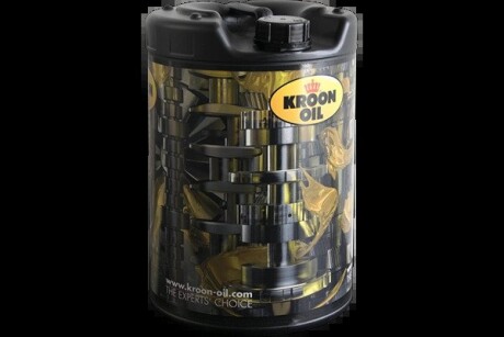 Олива моторна XEDOZ FE 5W-30 20л KROON OIL 32834