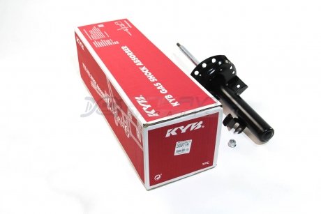 Амортизатор підвіски KYB 339719