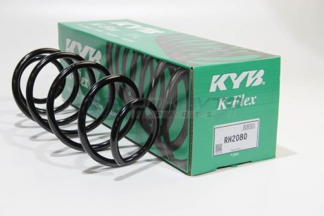 Пружина K-FLEX PEUGEOT 308 "F KYB RH2080